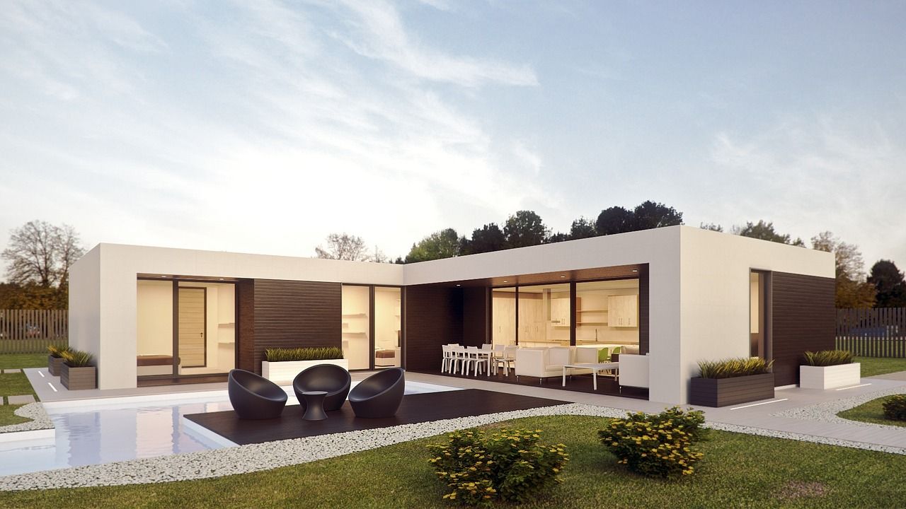 Jardines: Servicios de SM Servicios Integrales Jardines: Servicios de SM Servicios Integrales