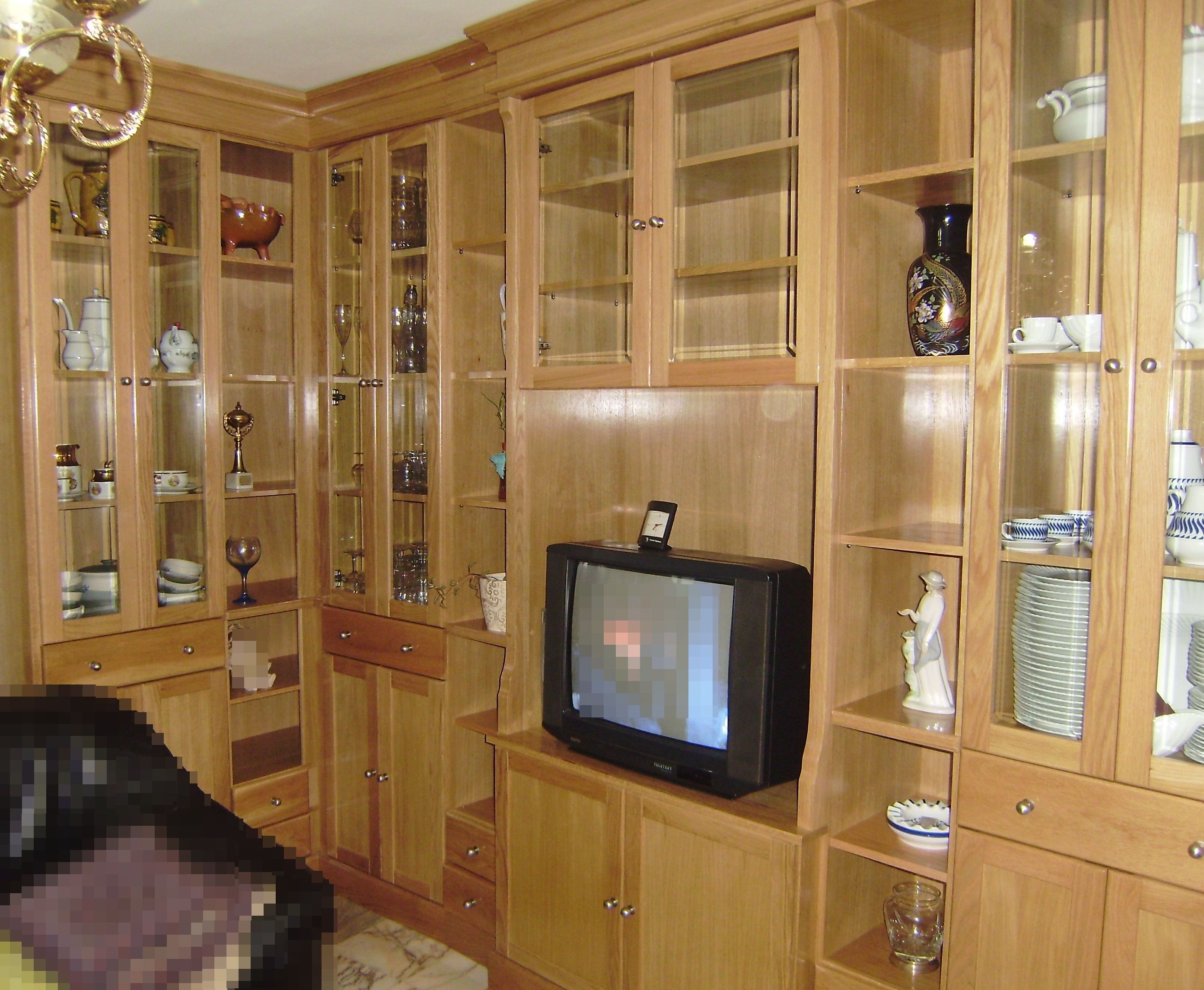 Muebles: Servicios de Ebanistería y Carpintería Martín Muebles: Servicios de Ebanistería y Carpintería Martín