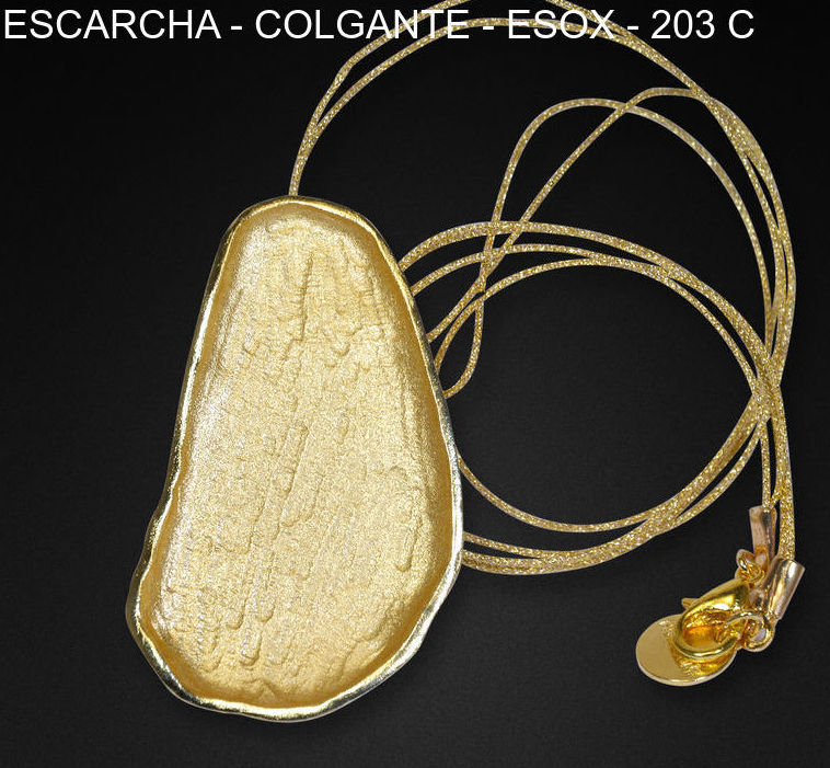 Escarcha: Colecciones de Hakel Bisutería Escarcha: Colecciones de Hakel Bisutería