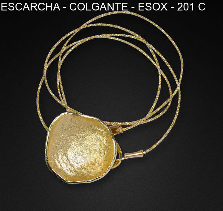 Escarcha: Colecciones de Hakel Bisutería Escarcha: Colecciones de Hakel Bisutería