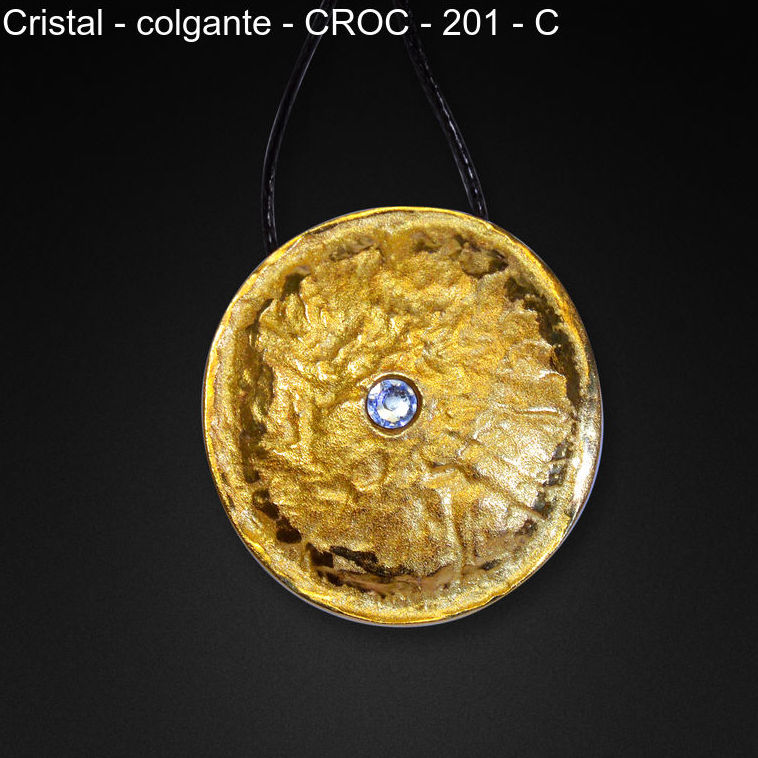 COLECCIÓN CRISTAL COLECCIÓN CRISTAL