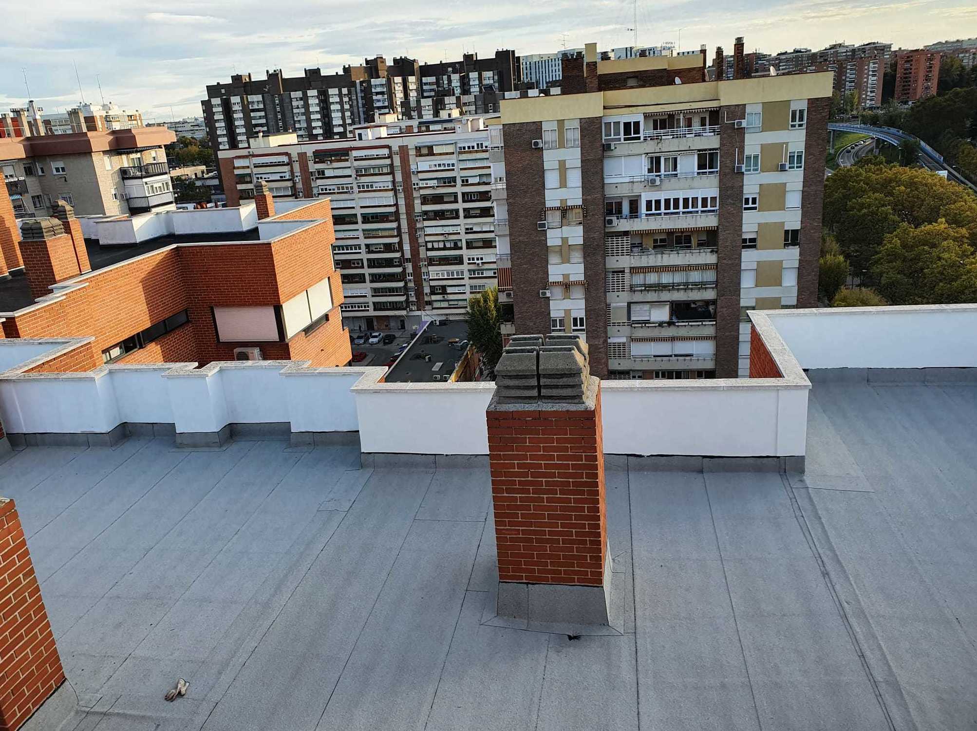 Foto 4 de Trabajos verticales en  | Rehabilitaciones y Verticales Vera, S.L.