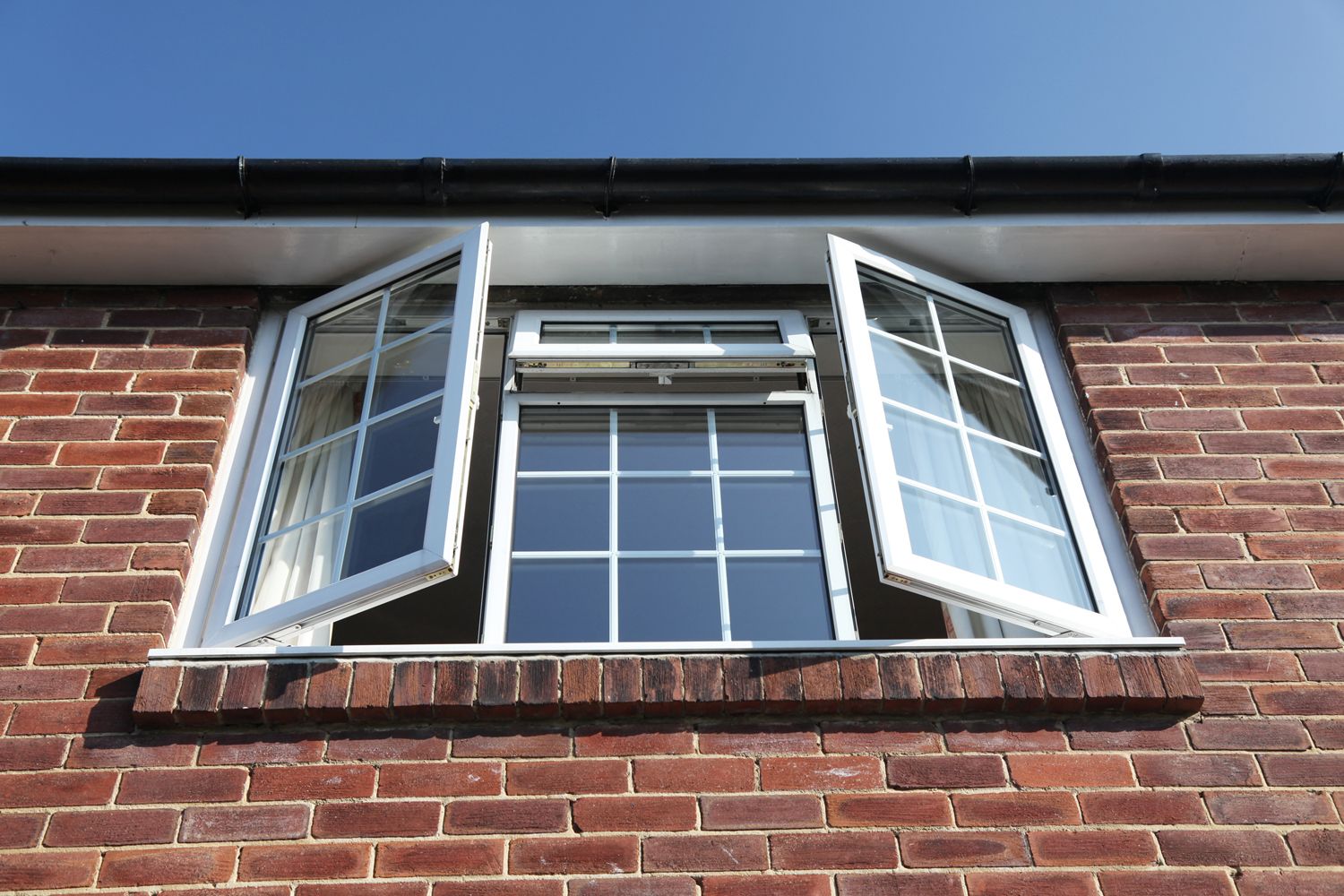 Ventanas de PVC