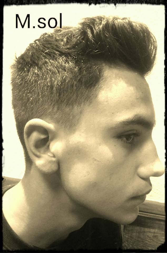 Peluquería unisex: Servicios de Peluquería Unisex Marisol Peluquería unisex: Servicios de Peluquería Unisex Marisol