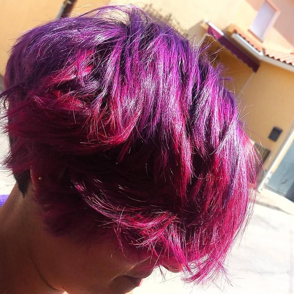 Color: Servicios de Peluquería Unisex Marisol Color: Servicios de Peluquería Unisex Marisol