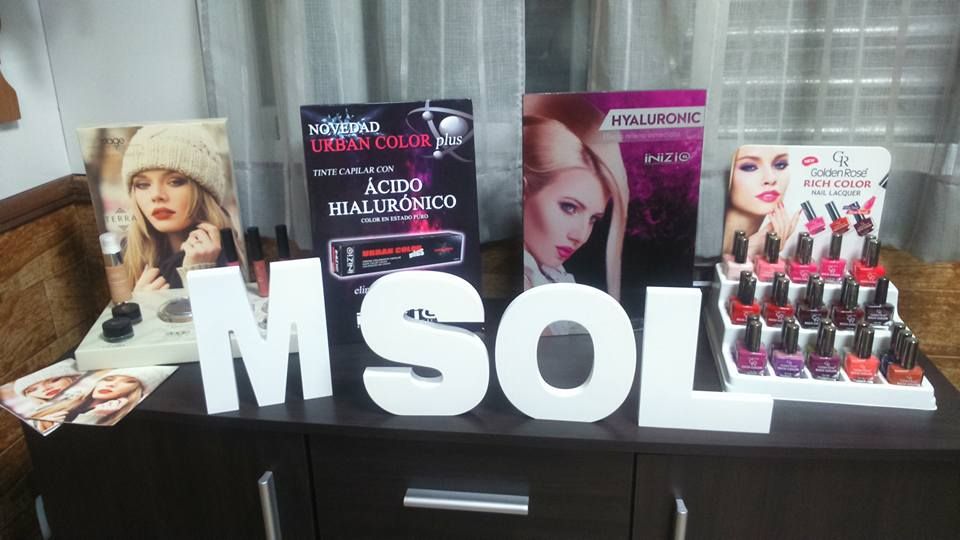 Tratamientos capilares: Servicios de Peluquería Unisex Marisol Tratamientos capilares: Servicios de Peluquería Unisex Marisol