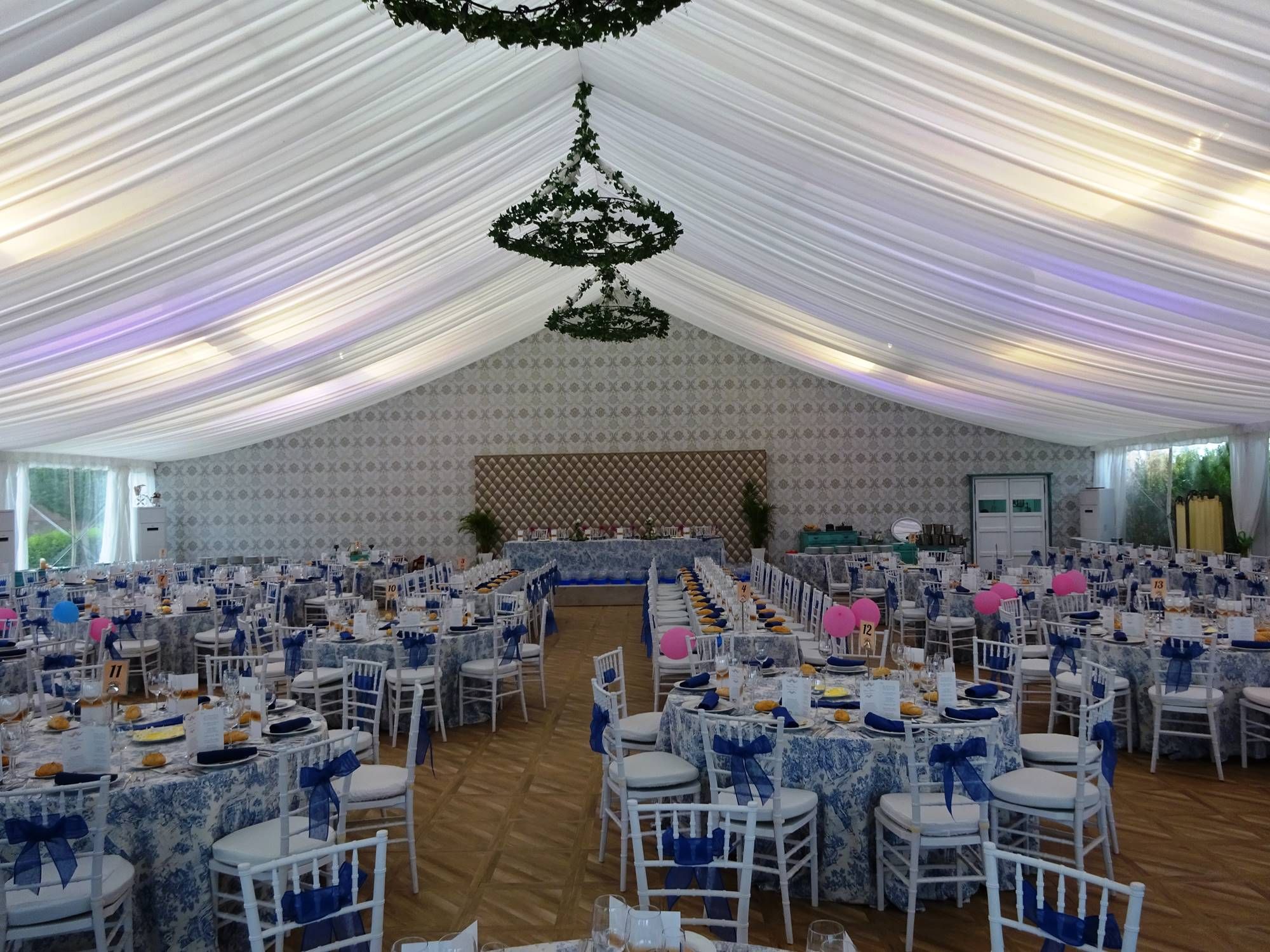 Eventos y Catering : Nuestro resturante de Restaurante Casa Justo Eventos y Catering : Nuestro resturante de Restaurante Casa Justo