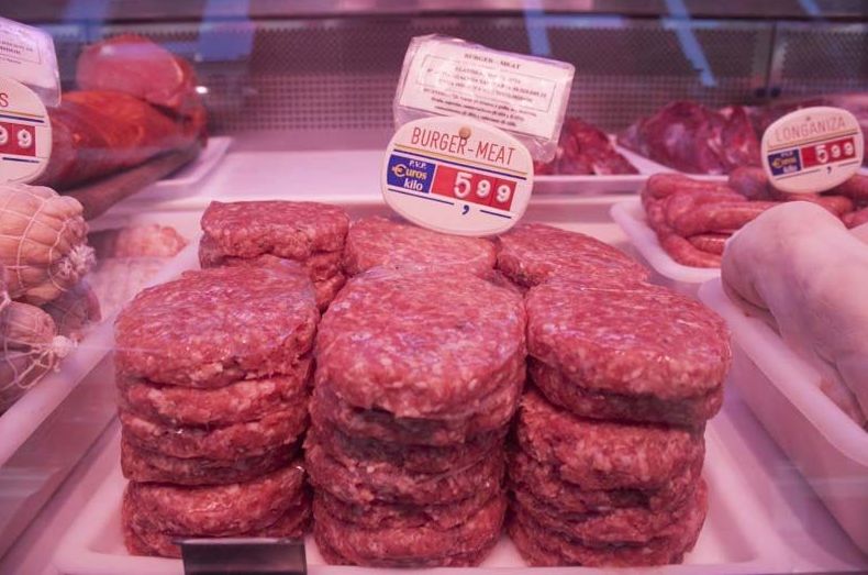 Hamburguesas Leguina Hamburguesas Leguina
