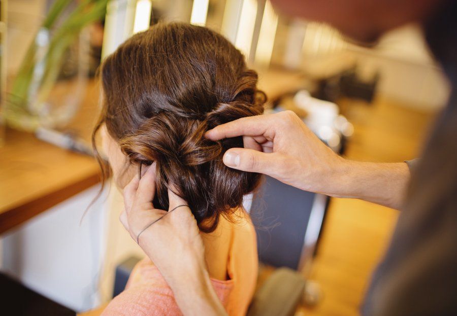 Especial Novias: SERVICIOS de Peluquería Fuen García Estilistas Especial Novias: SERVICIOS de Peluquería Fuen García Estilistas