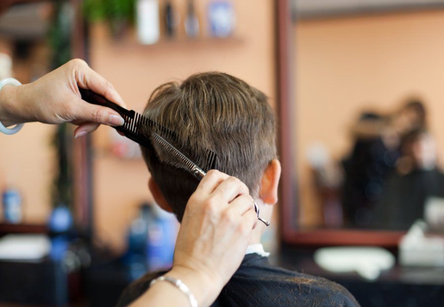 Cortes de Pelo Cortes de Pelo
