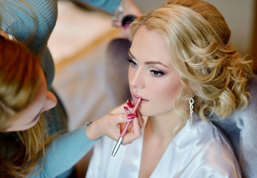 Maquillaje Maquillaje