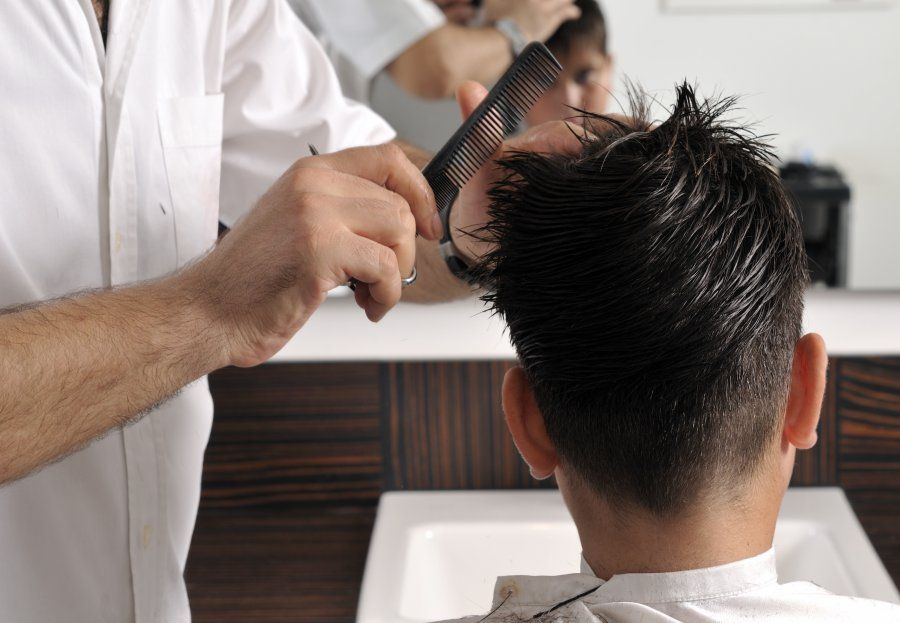 Cortes de Pelo Cortes de Pelo