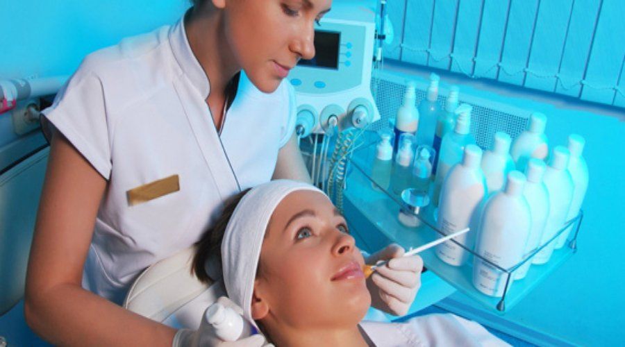 Higiene Facial: SERVICIOS de Peluquería Fuen García Estilistas Higiene Facial: SERVICIOS de Peluquería Fuen García Estilistas