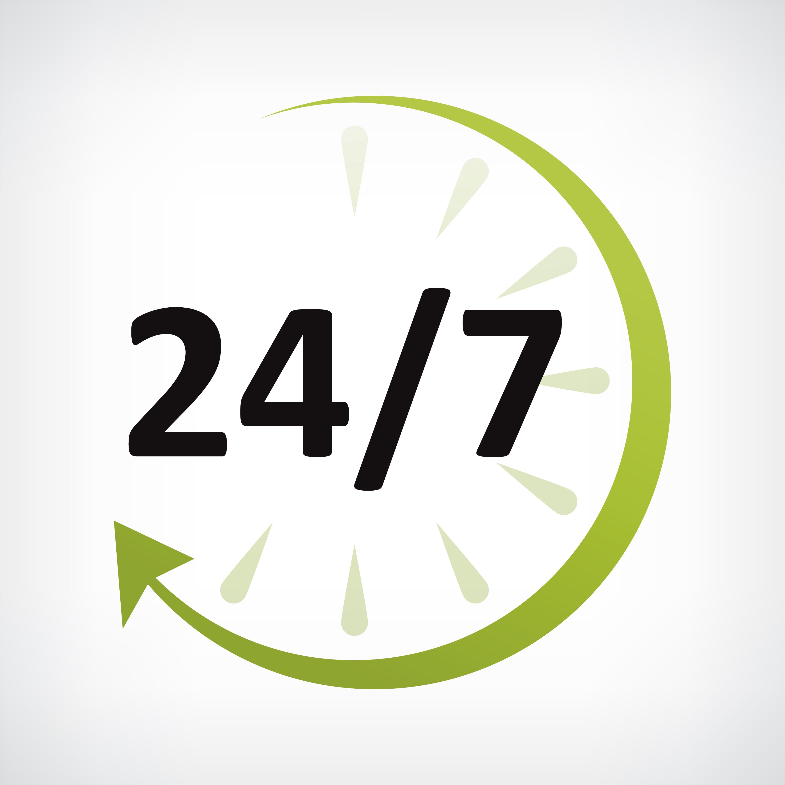 Servicio 24 horas: Servicios de Loutec Instalaciones Servicio 24 horas: Servicios de Loutec Instalaciones