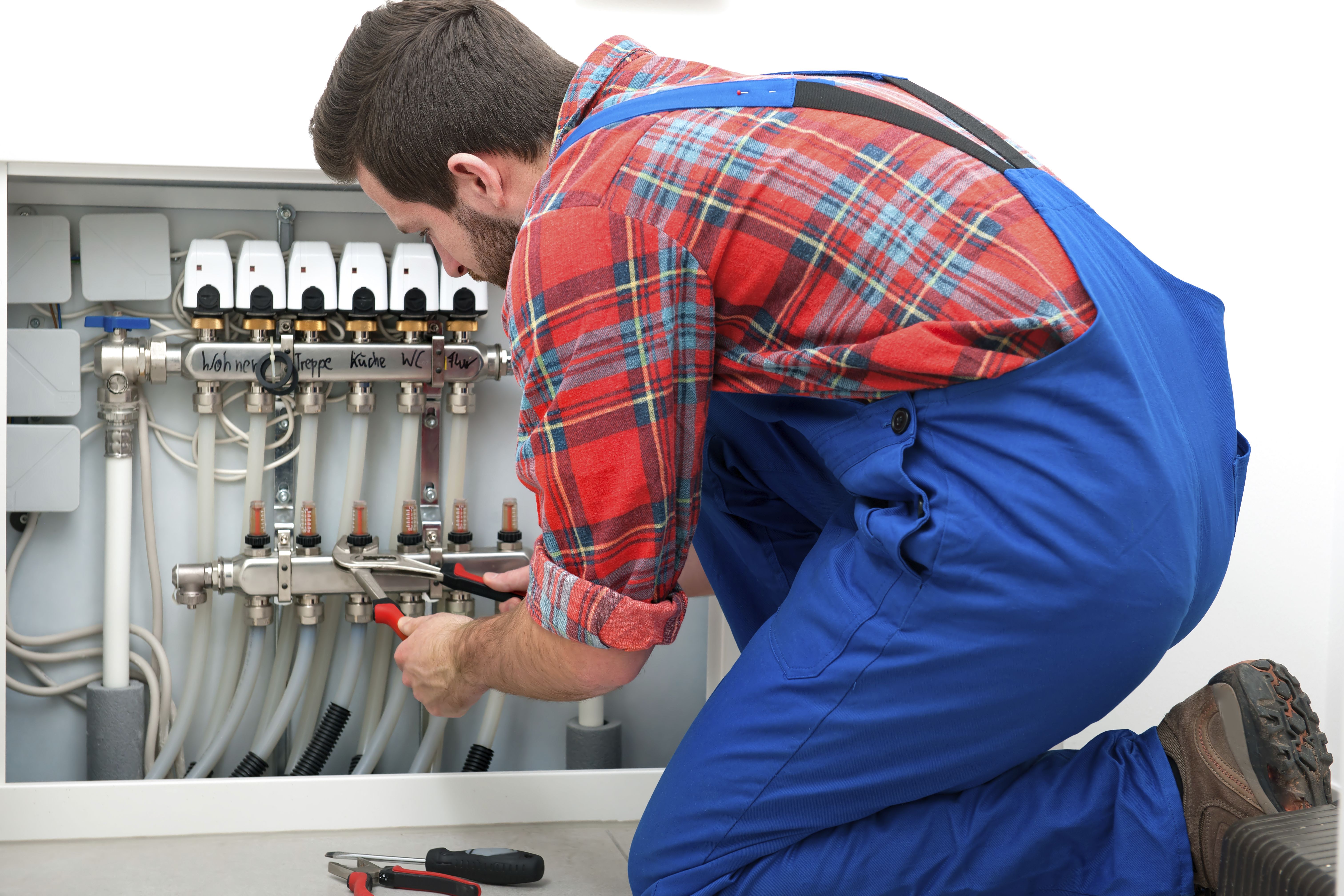 Mantenimiento: Servicios de Loutec Instalaciones Mantenimiento: Servicios de Loutec Instalaciones