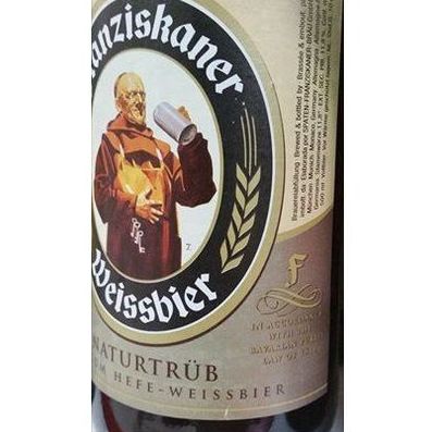 Cerveza Franziskaner: Productos de Hiper Licores Cerveza Franziskaner: Productos de Hiper Licores