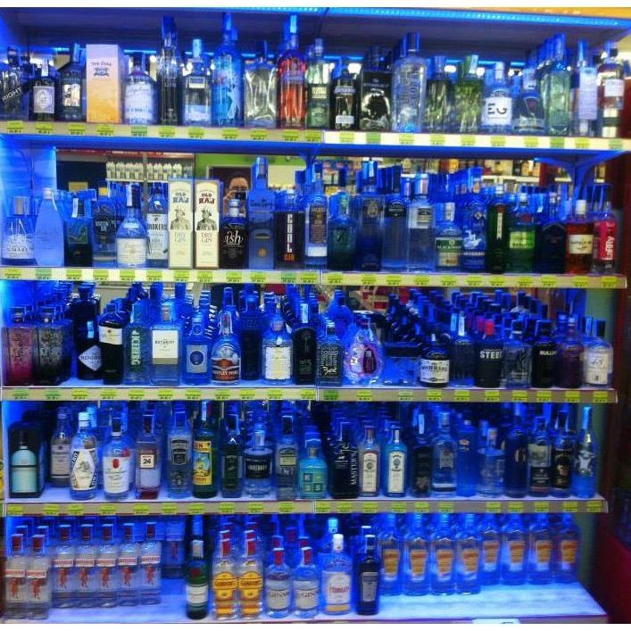 Ginebra: Productos de Hiper Licores Ginebra: Productos de Hiper Licores