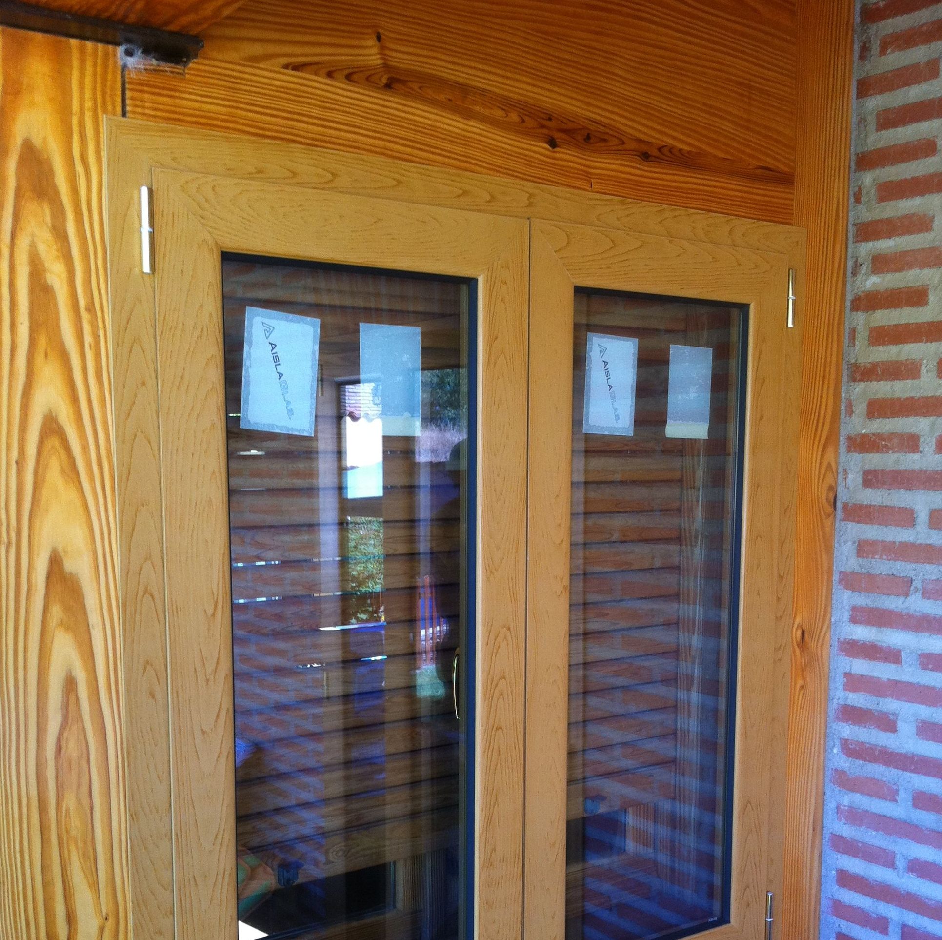 Ventanas: Productos y Servicios de Cerrajería Marchal Ventanas: Productos y Servicios de Cerrajería Marchal
