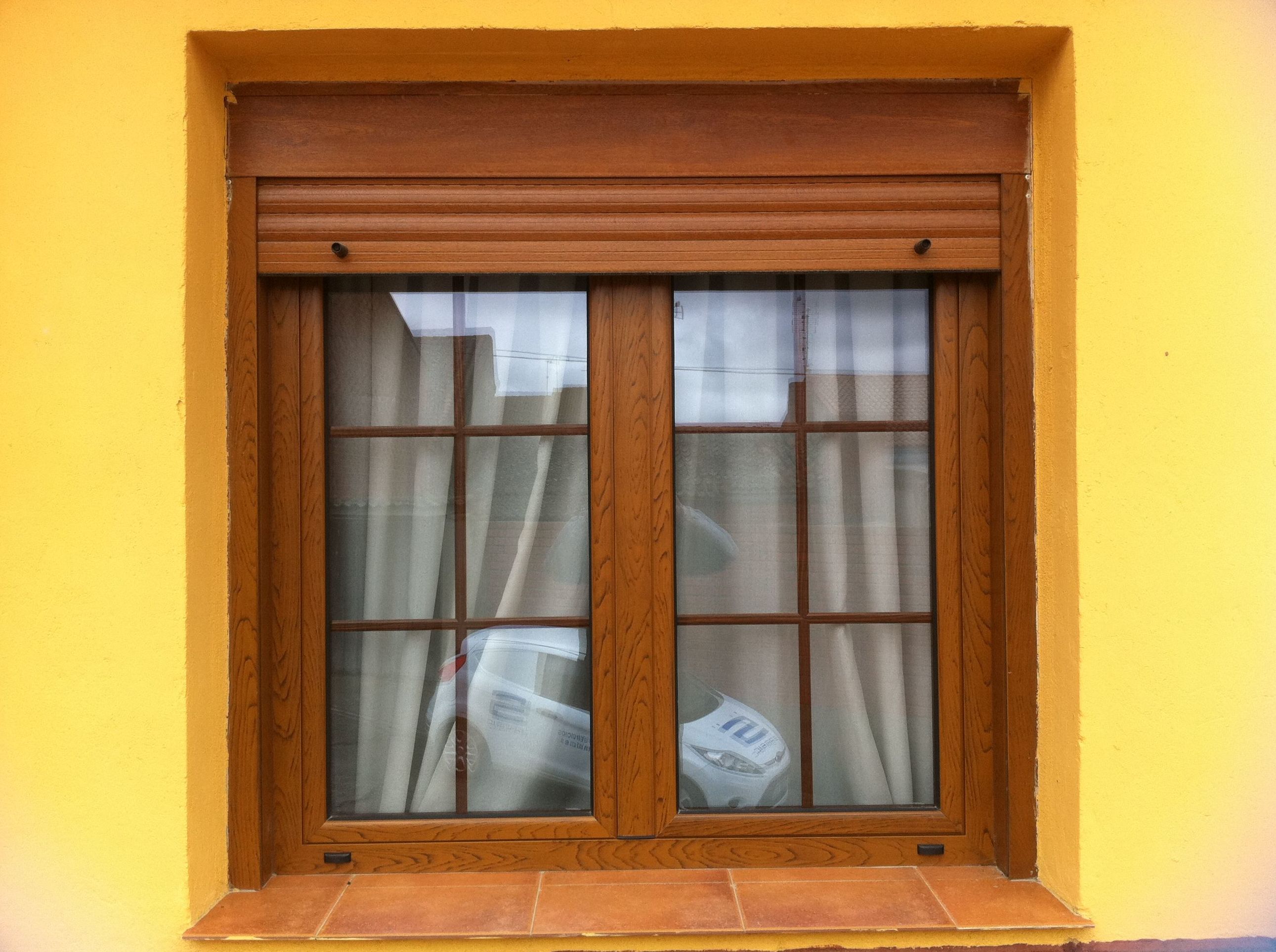 Ventanas: Productos y Servicios de Cerrajería Marchal Ventanas: Productos y Servicios de Cerrajería Marchal