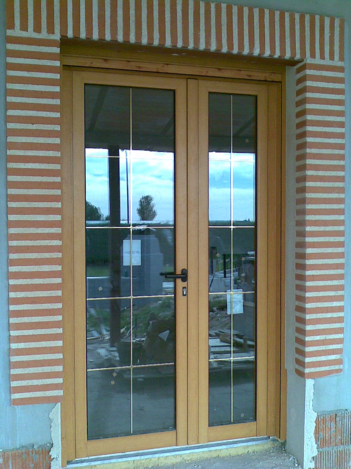 Ventanas: Productos y Servicios de Cerrajería Marchal Ventanas: Productos y Servicios de Cerrajería Marchal
