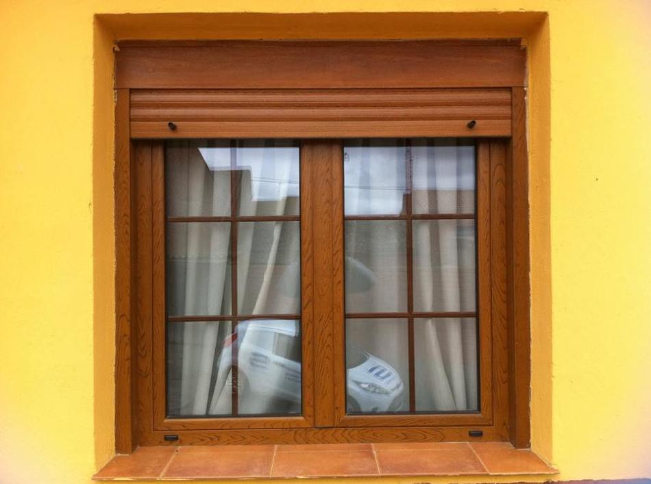 Persianas: Productos y Servicios de Cerrajería Marchal Persianas: Productos y Servicios de Cerrajería Marchal