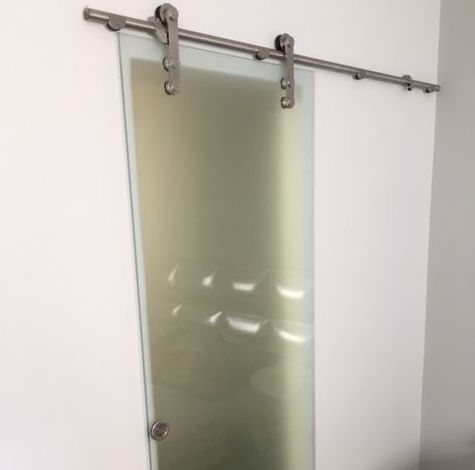 Puertas de cristal: Productos y Servicios de Cerrajería Marchal Puertas de cristal: Productos y Servicios de Cerrajería Marchal