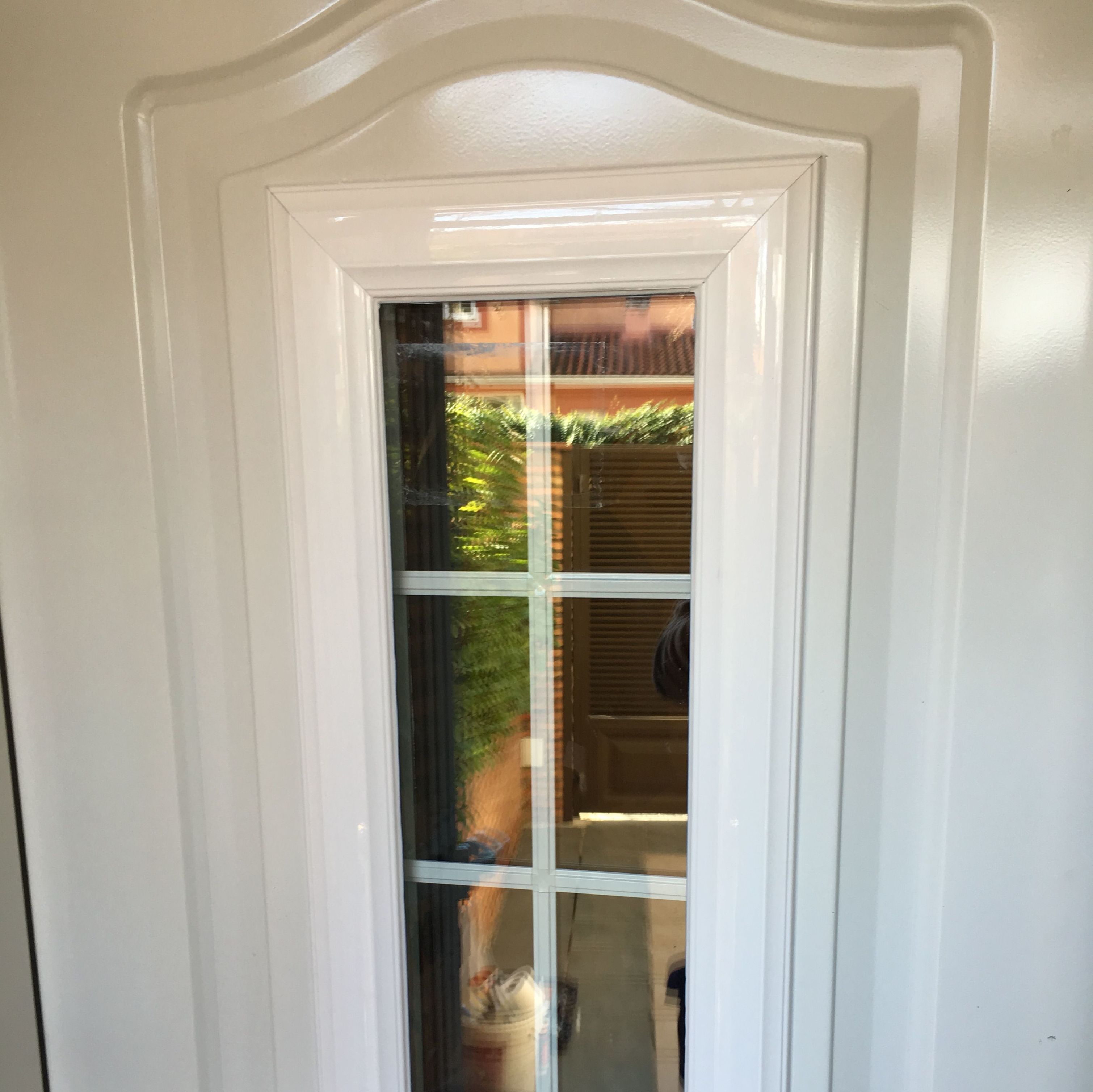 Puertas de cristal: Productos y Servicios de Cerrajería Marchal Puertas de cristal: Productos y Servicios de Cerrajería Marchal