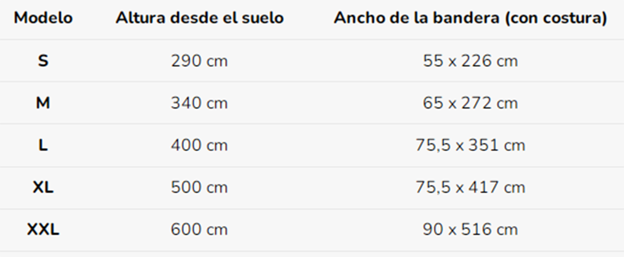 Banderas: Servicios de Vinils i Més Banderas: Servicios de Vinils i Més