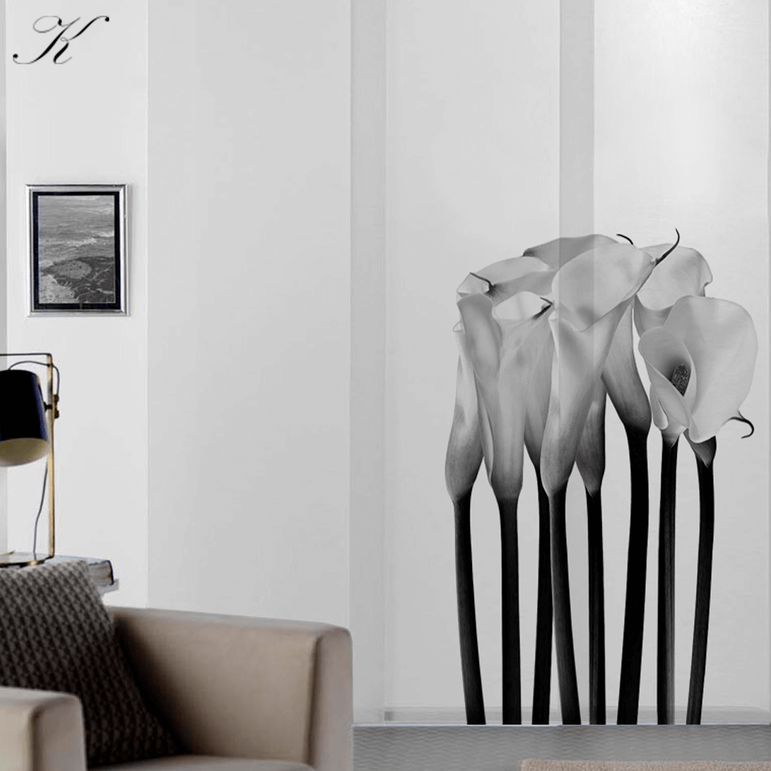 Cortinas: Servicios de Vinils i Més Cortinas: Servicios de Vinils i Més
