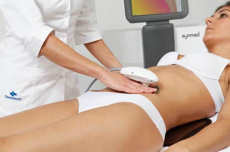 Tratamientos adelgazantes: Servicios de Marfil Belleza Tratamientos adelgazantes: Servicios de Marfil Belleza