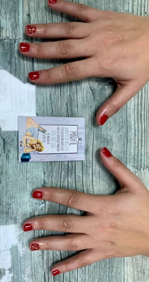 Manos, ojos y pies: Servicios de Marfil Belleza Manos, ojos y pies: Servicios de Marfil Belleza