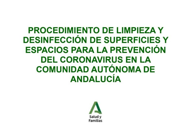 Procedimiento Coronavirus : Servicios de Exterplagas Procedimiento Coronavirus : Servicios de Exterplagas