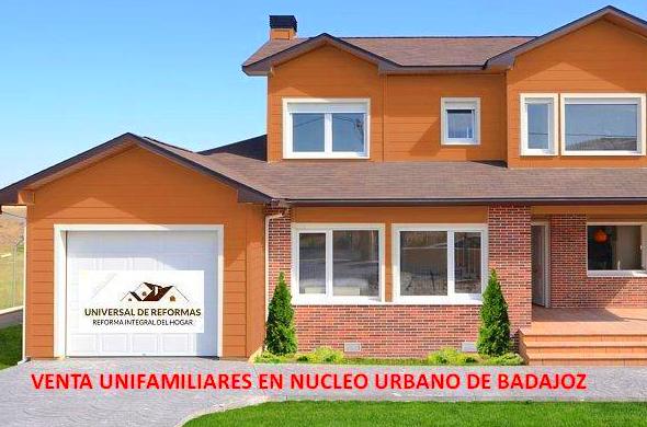 VENTA UNIFAMILIARES REHABILITADAS A ESTRENAR VENTA UNIFAMILIARES REHABILITADAS A ESTRENAR