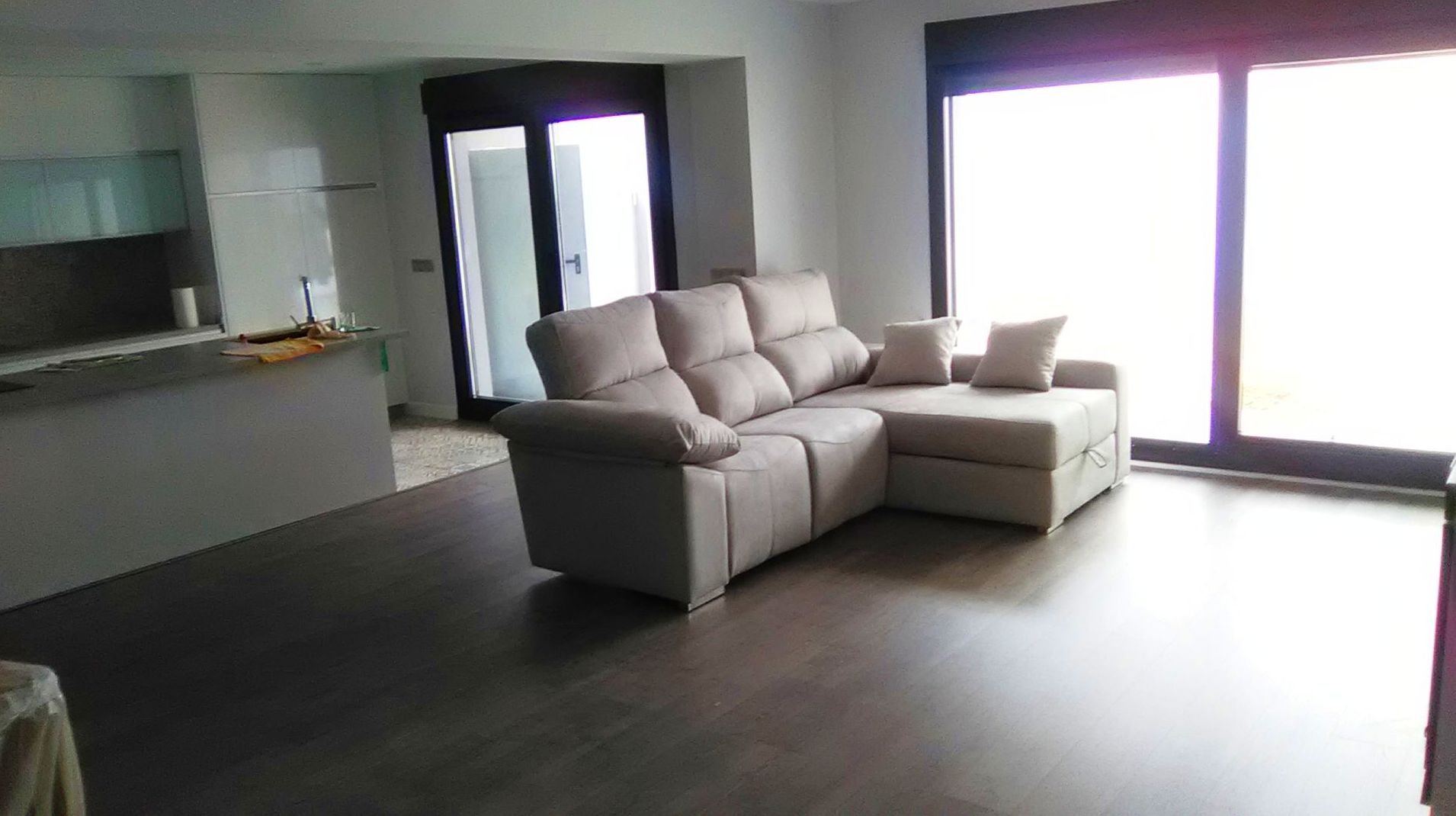 UNIFAMILIAR CON REFORMA INTEGRAL SAN ROQUE A ESTRENAR . . . 129500: Servicios de CASA INTEGRAL UNIFAMILIAR CON REFORMA INTEGRAL SAN ROQUE A ESTRENAR . . . 129500: Servicios de CASA INTEGRAL