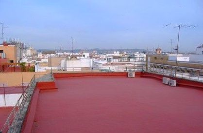 TRATAMIENTO CUBIERTA PLANA TRATAMIENTO CUBIERTA PLANA