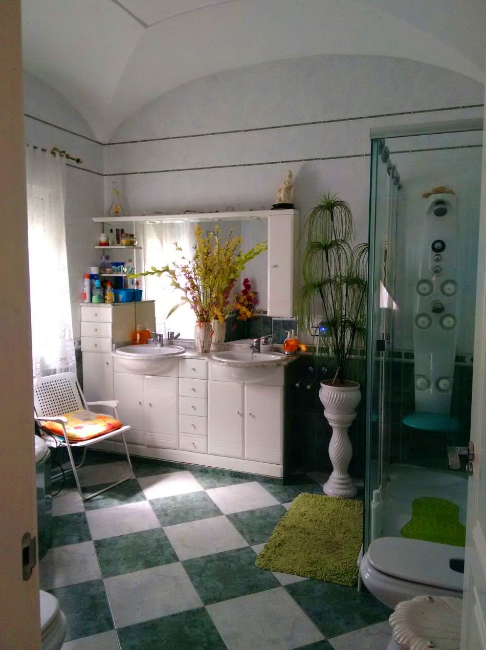 BAÑO SUITE BAÑO SUITE