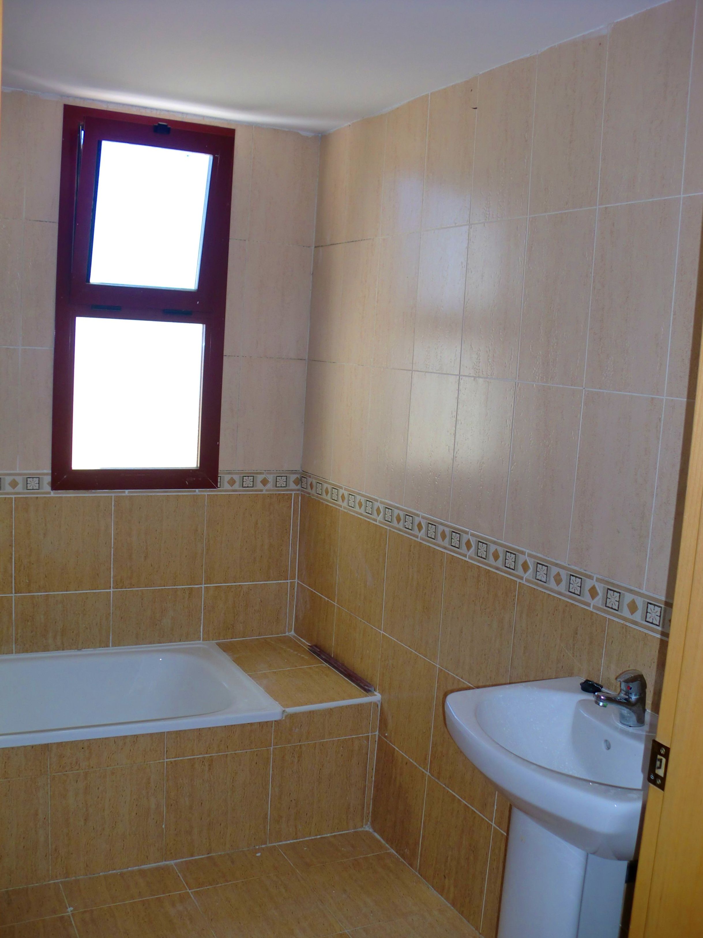 BAÑO 1 BAÑO 1