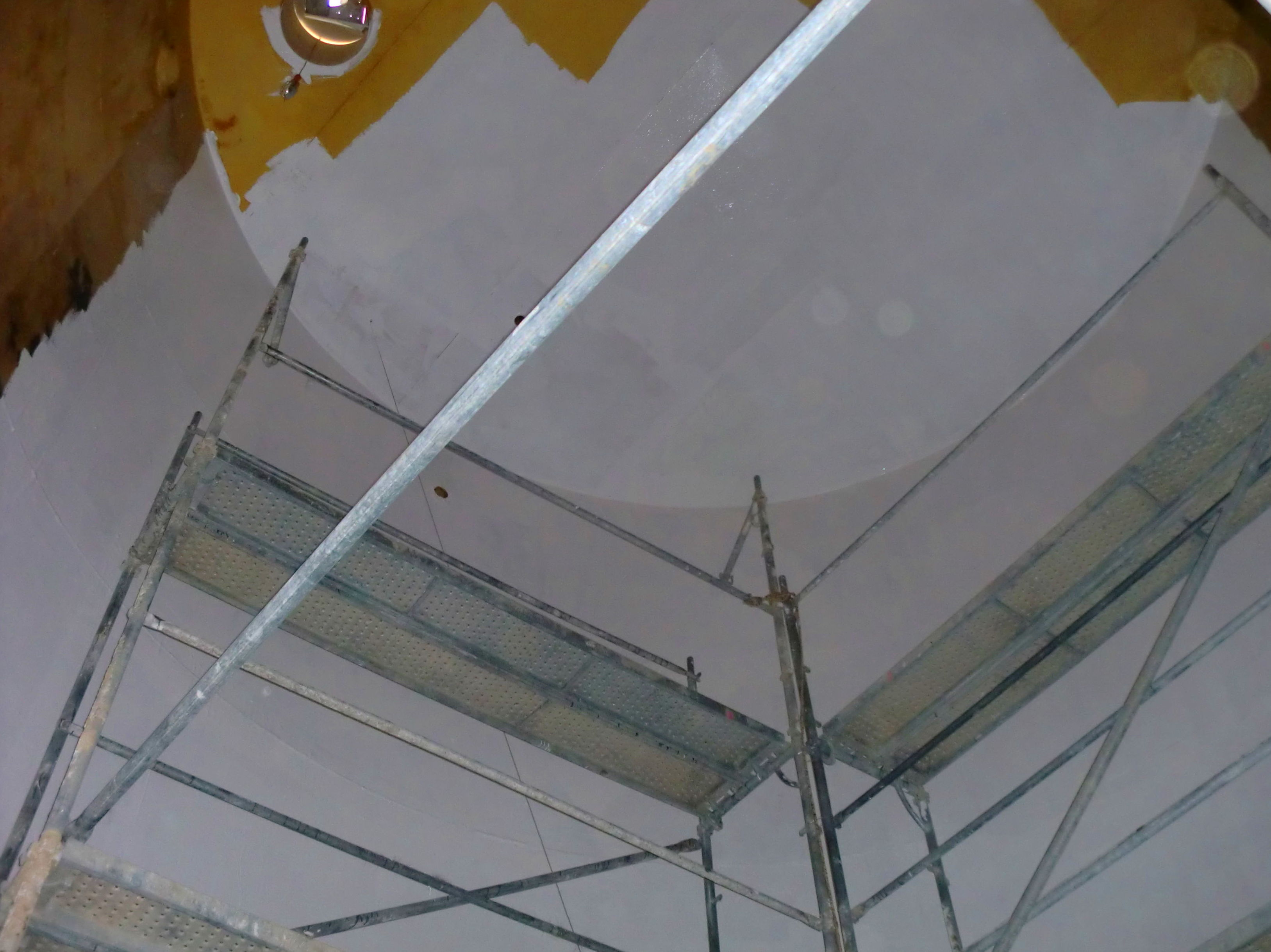 ACABADO TOP COAT SANITARIO ACABADO TOP COAT SANITARIO