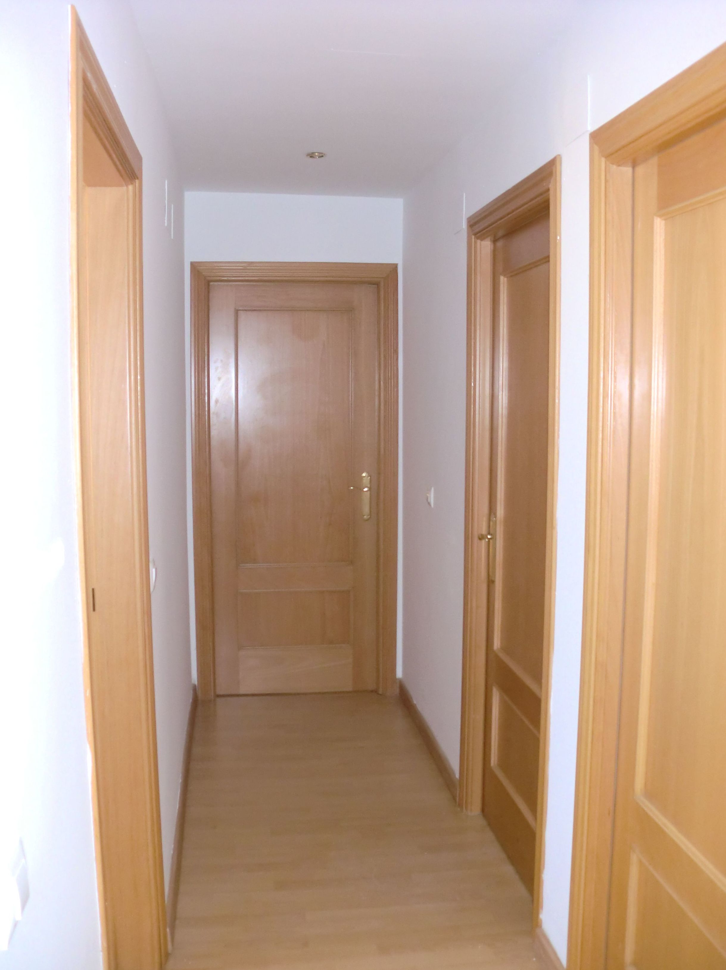 UNIFAMILIARES ADOSADAS EN OLIVENZA: Servicios de CASA INTEGRAL UNIFAMILIARES ADOSADAS EN OLIVENZA: Servicios de CASA INTEGRAL