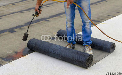 IMPERMEABILIZACION TERRAZAS IMPERMEABILIZACION TERRAZAS