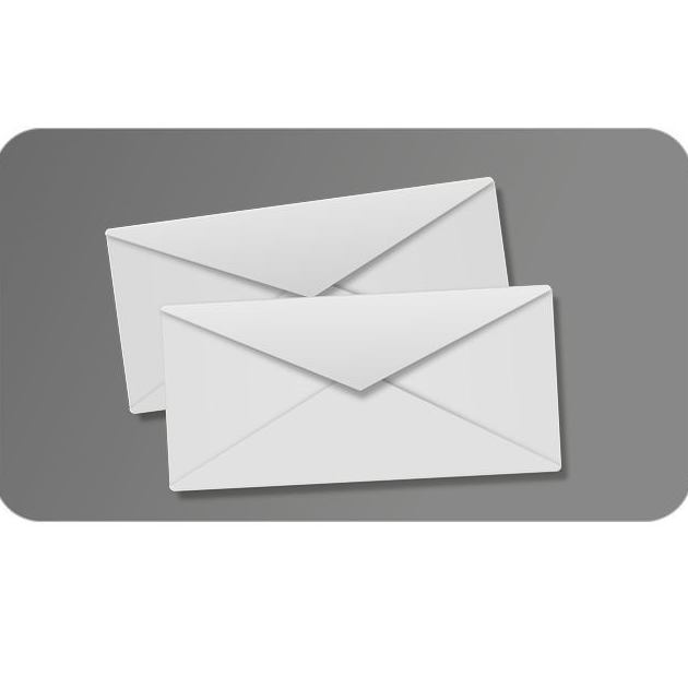 Sobres y cartas: Productos y servicios de Imprenta Artes Gráficas Artísticas Sobres y cartas: Productos y servicios de Imprenta Artes Gráficas Artísticas