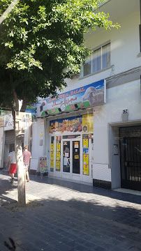 Foto 8 de CarnicerÃ­a en ValÃ¨ncia | CarnicerÃ­a Halal Kouider