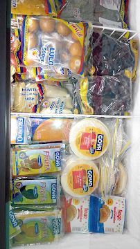 Productos de bollerÃ­a en Valencia