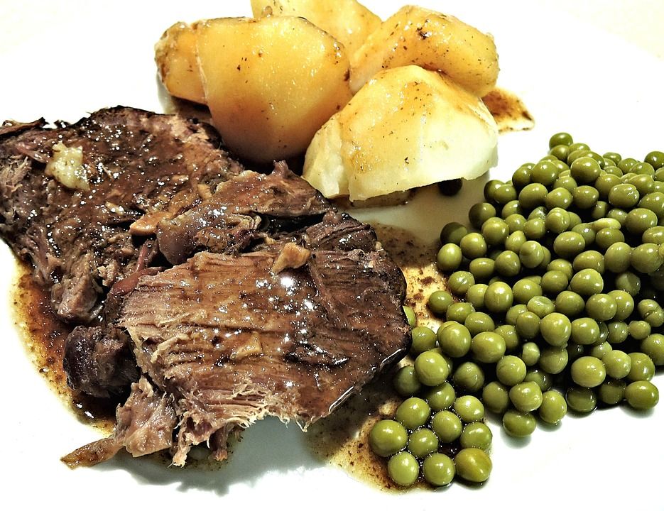 Roast Beef: Servicios de La Peatonal Roast Beef: Servicios de La Peatonal