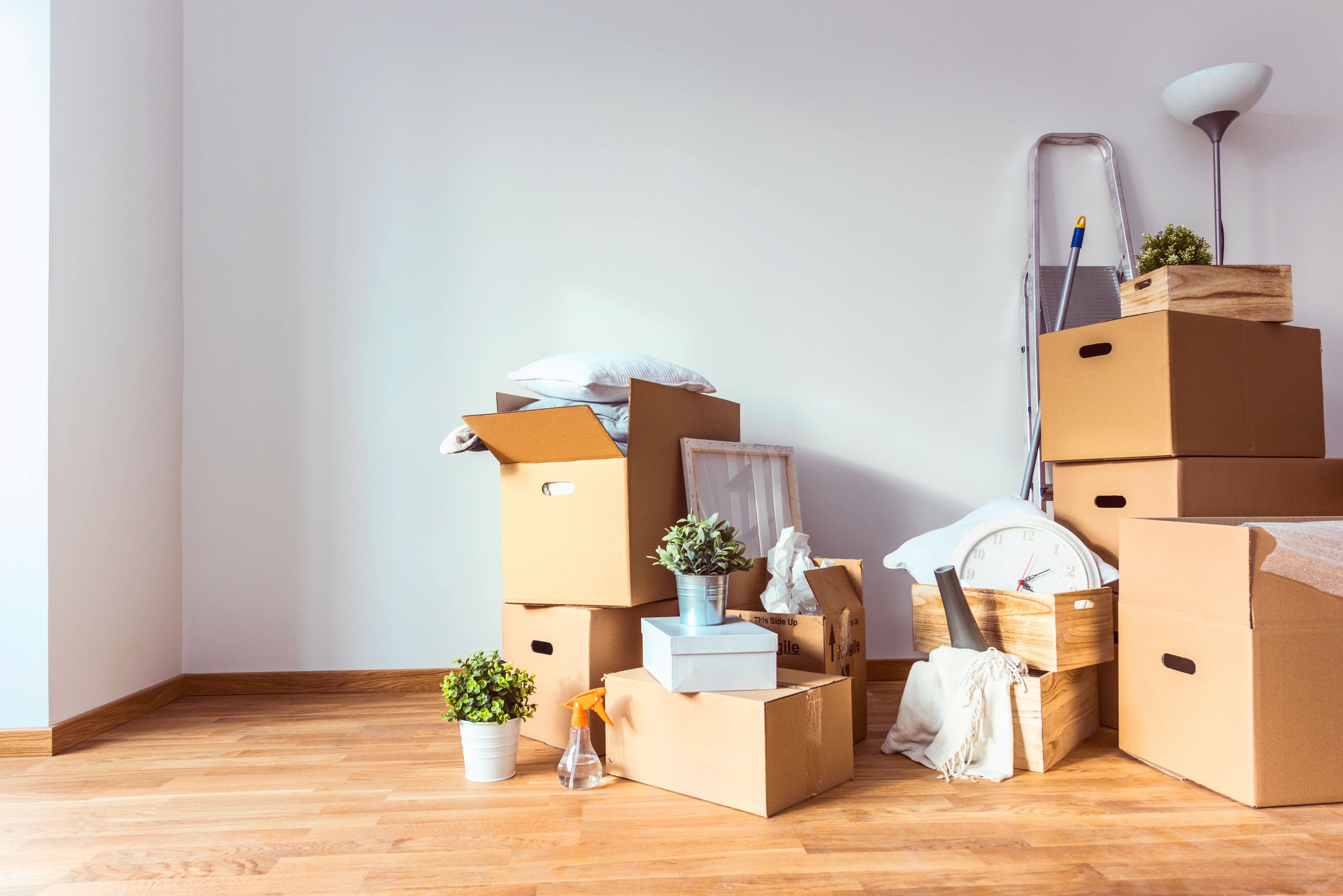 Mudanzas para particulares: Servicios de Mudanzas Cortés Mudanzas para particulares: Servicios de Mudanzas Cortés