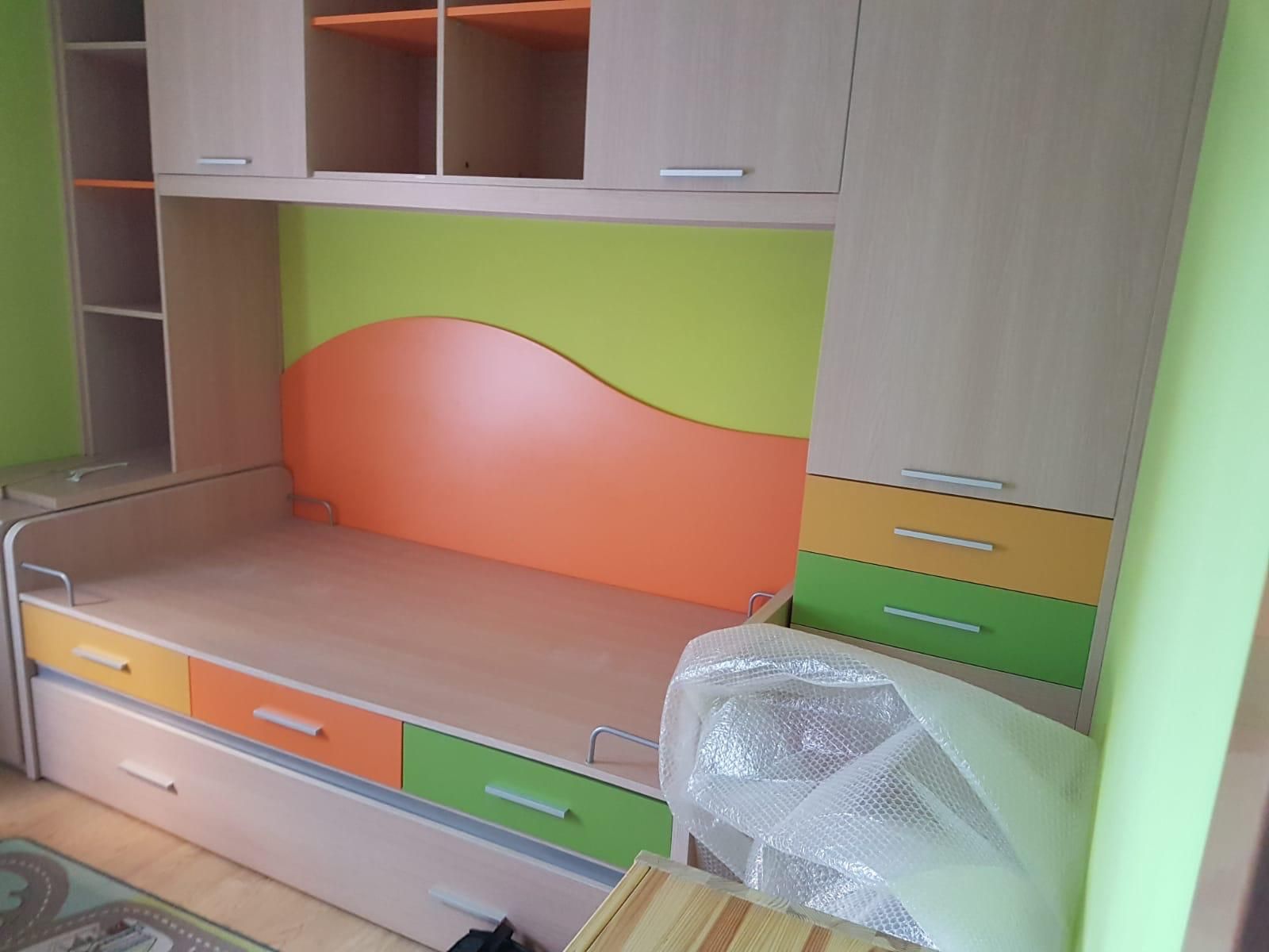 Montaje y desmontaje de muebles: Servicios de Mudanzas Cortés Montaje y desmontaje de muebles: Servicios de Mudanzas Cortés