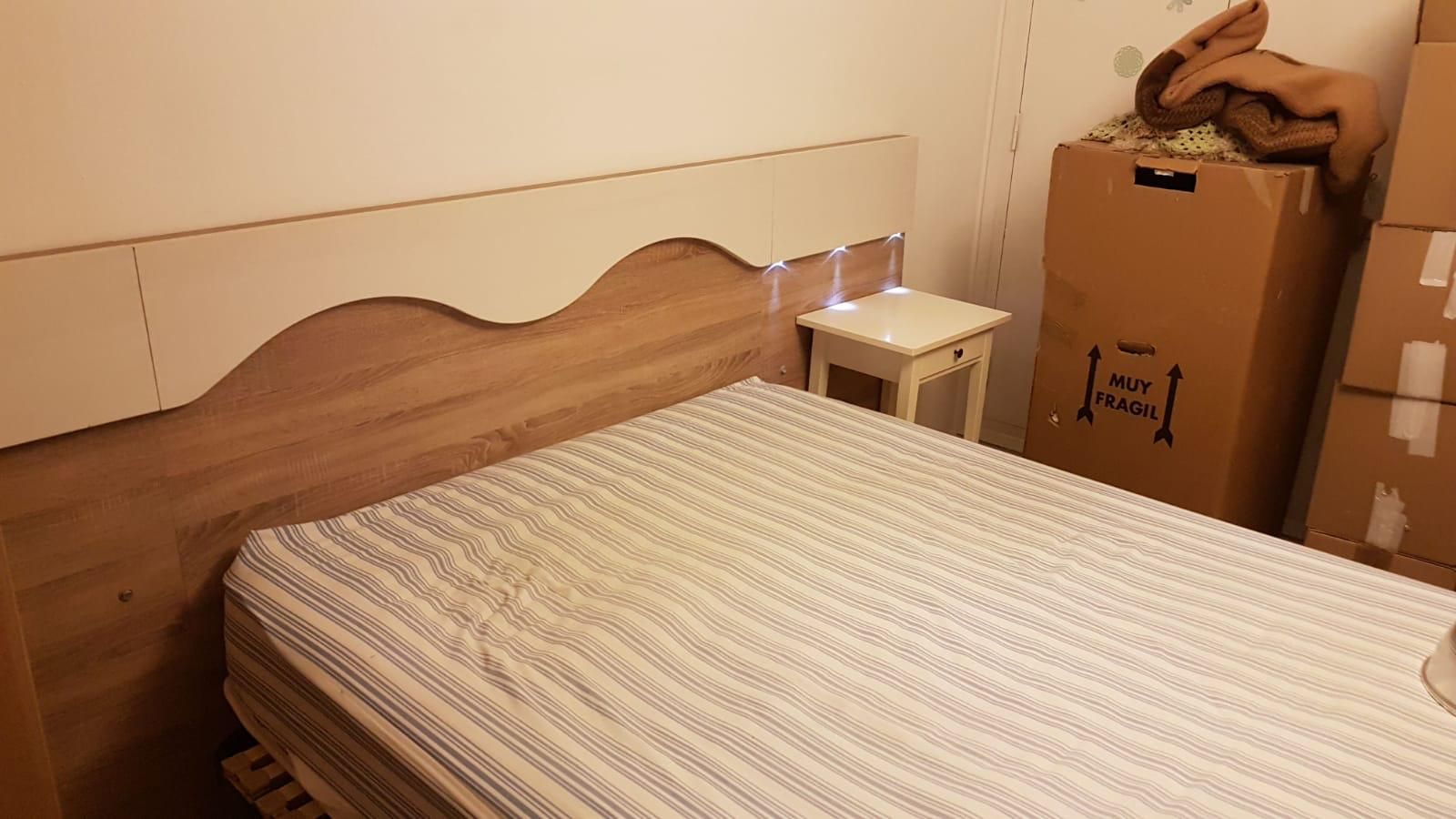 Montaje y desmontaje de muebles: Servicios de Mudanzas Cortés Montaje y desmontaje de muebles: Servicios de Mudanzas Cortés