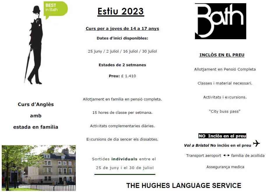 Bath'23 Bath'23