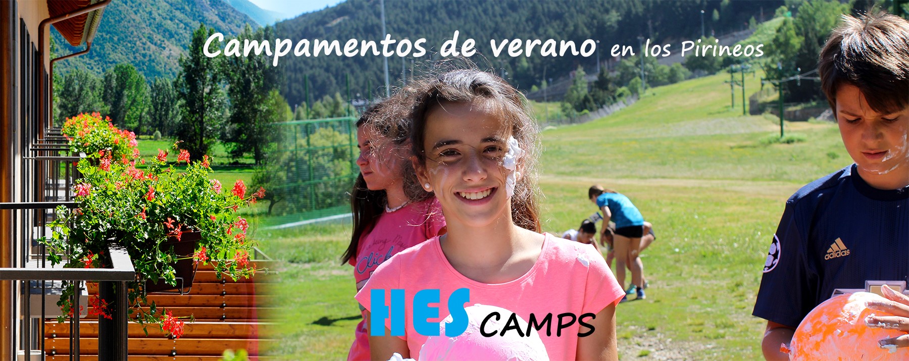 Cursos en el extranjero-Verano'23: Qué ofrecemos de The Hughes Language Service Cursos en el extranjero-Verano'23: Qué ofrecemos de The Hughes Language Service