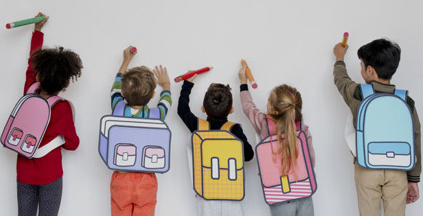 Cursos niveles "Children": Qué ofrecemos de The Hughes Language Service Cursos niveles "Children": Qué ofrecemos de The Hughes Language Service